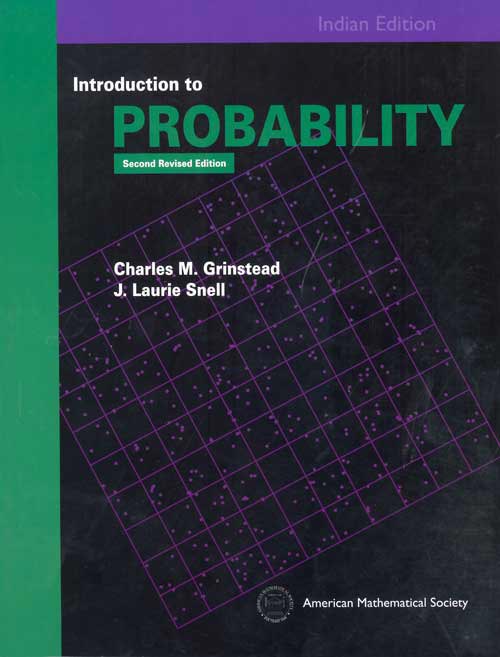 Orient Introduction to Probability